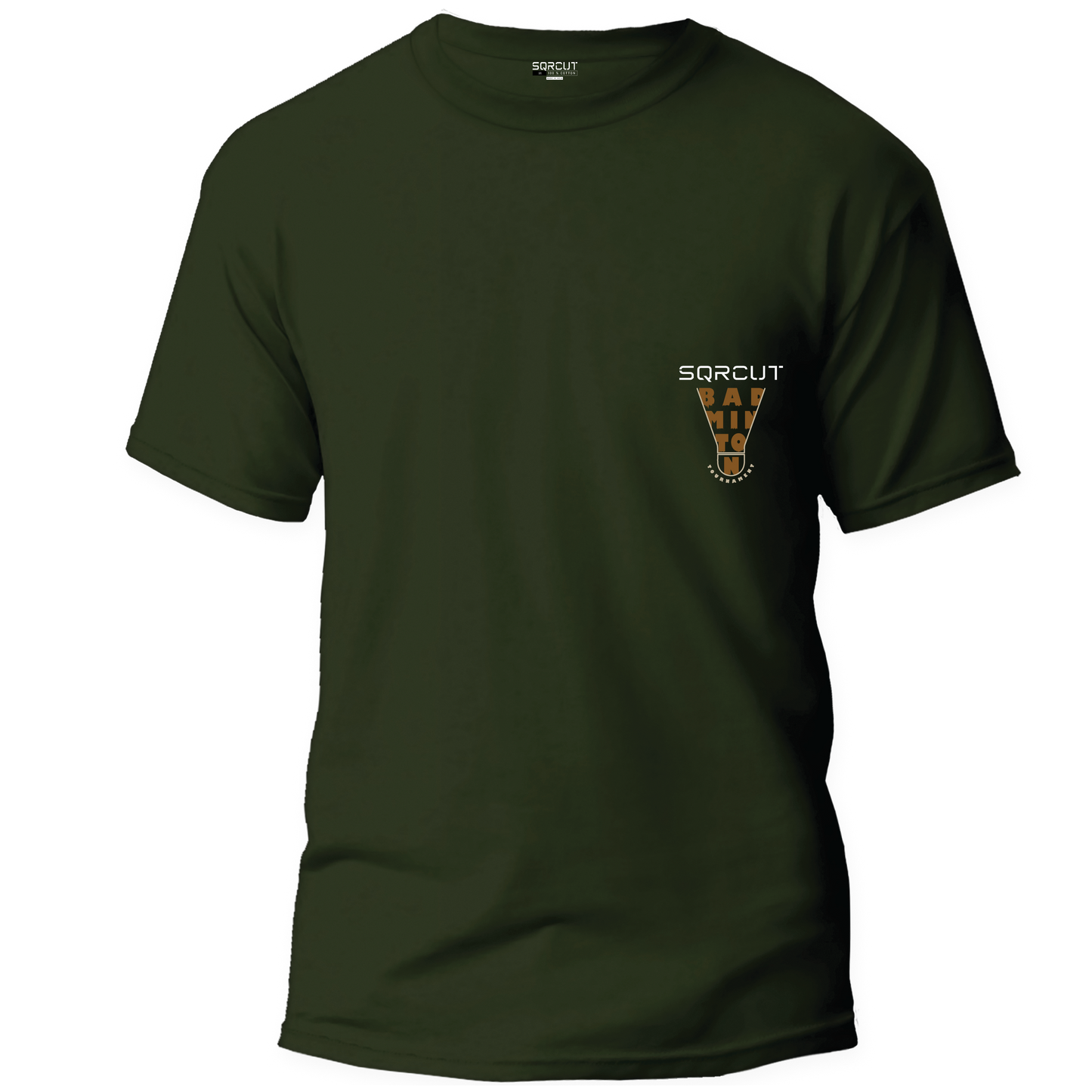 SPEED SHUTTLE T-SHIRT
