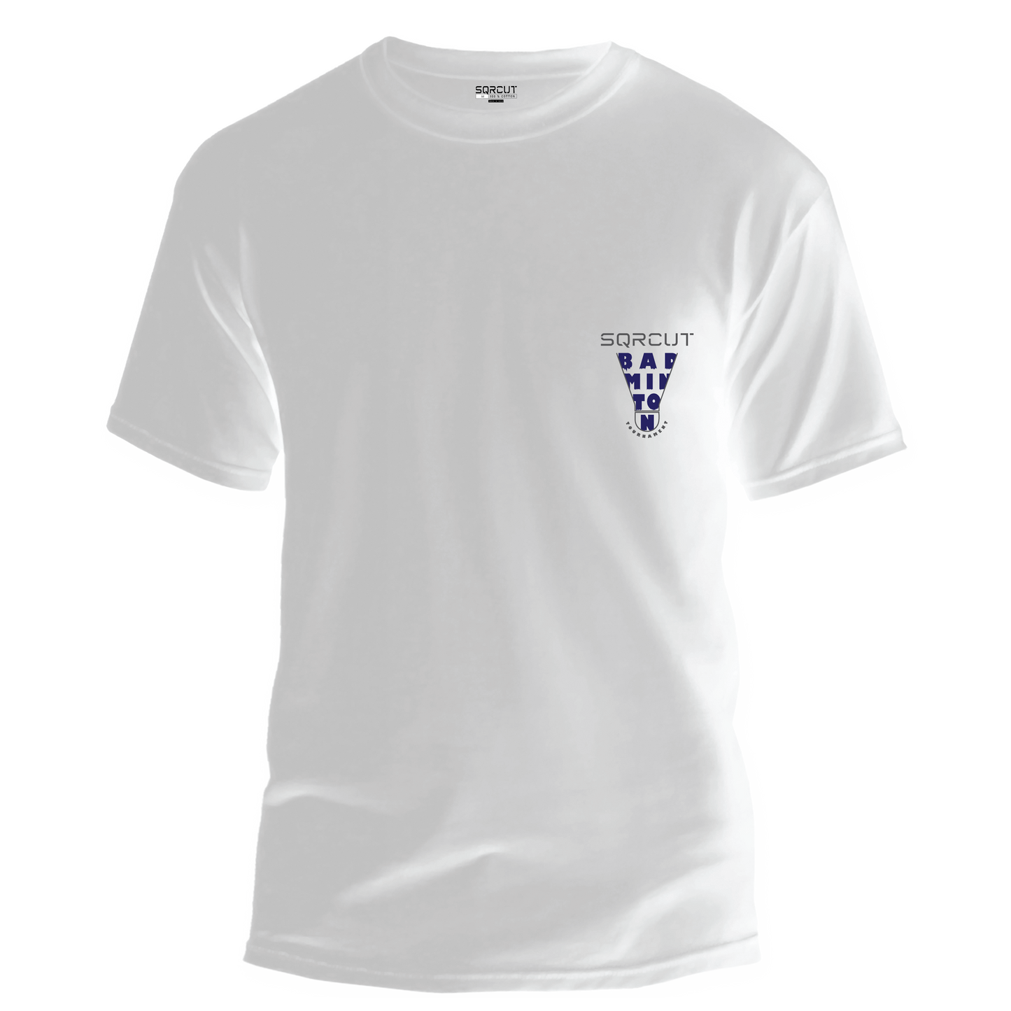 SPEED SHUTTLE T-SHIRT