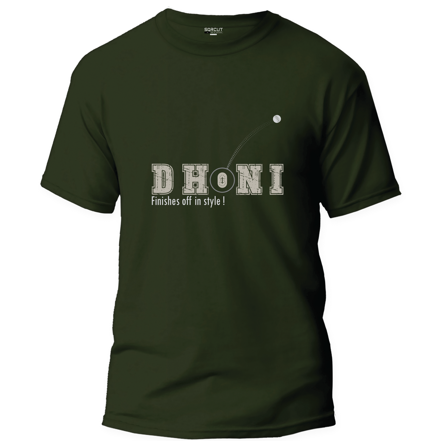 MSD T-SHIRT