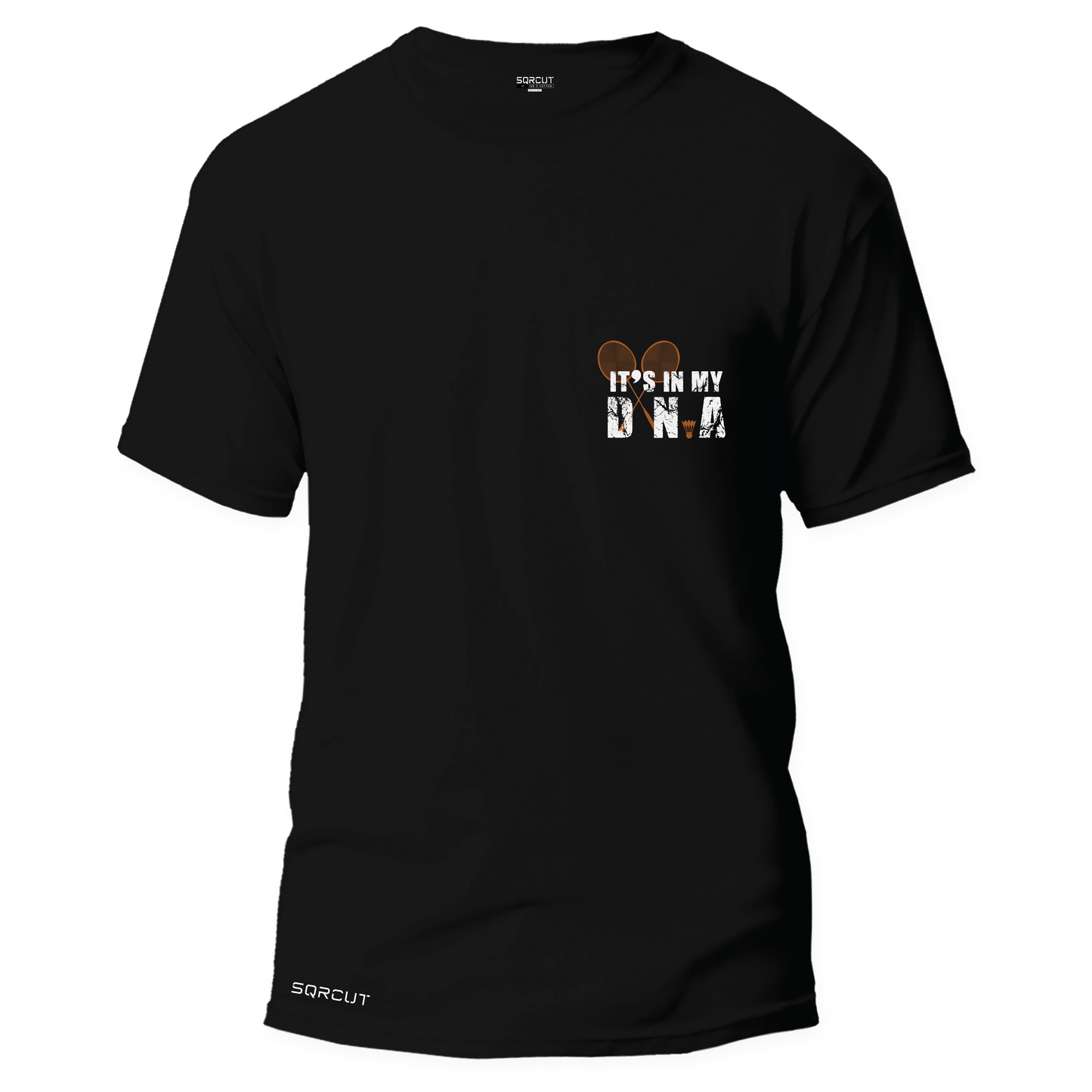 SMASH POINT T-SHIRT