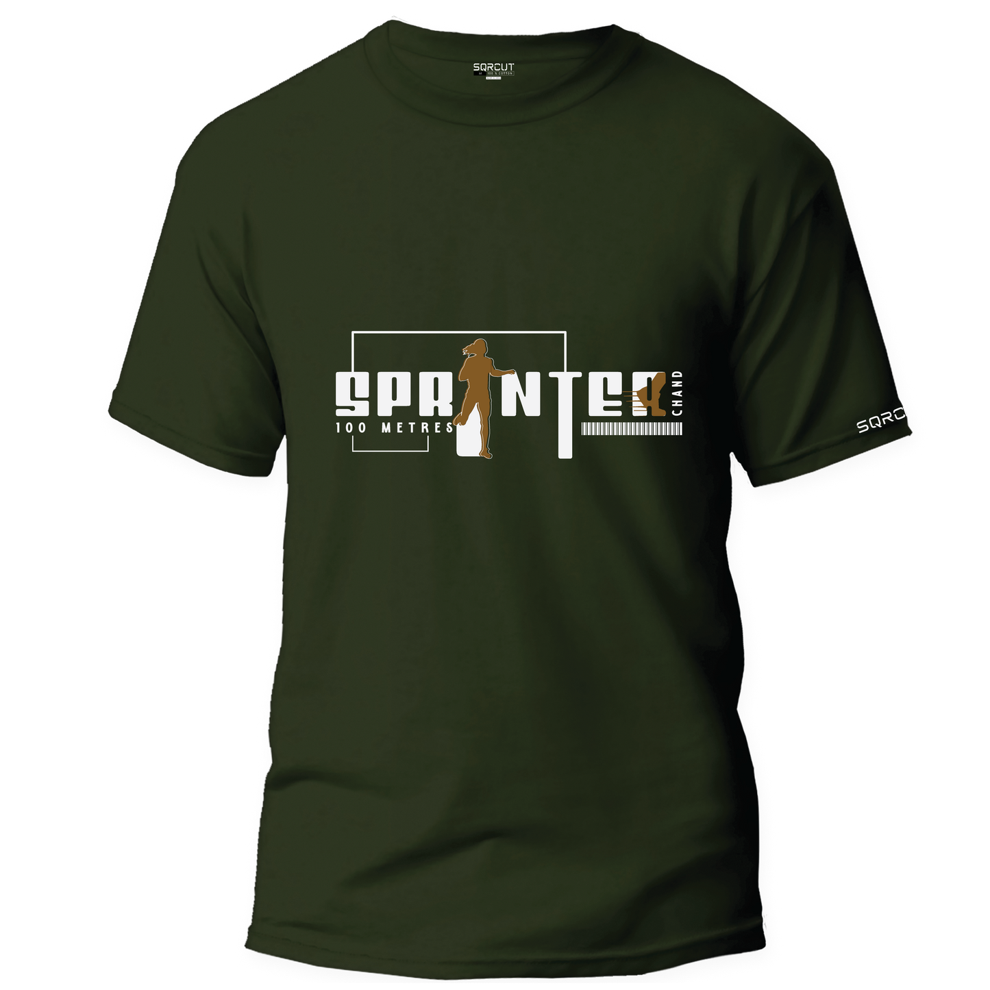 SPRINT CHAMPION T-SHIRT