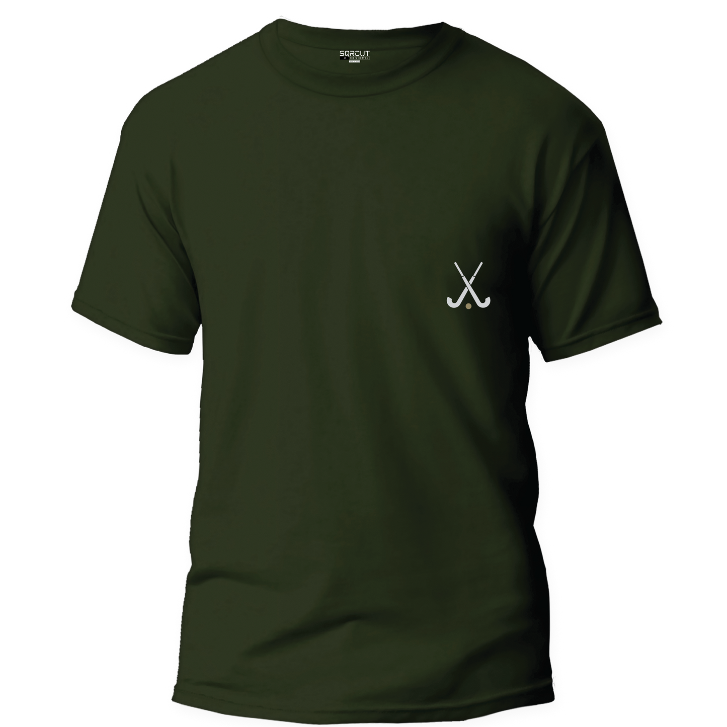 STICK WIZARD T-SHIRT