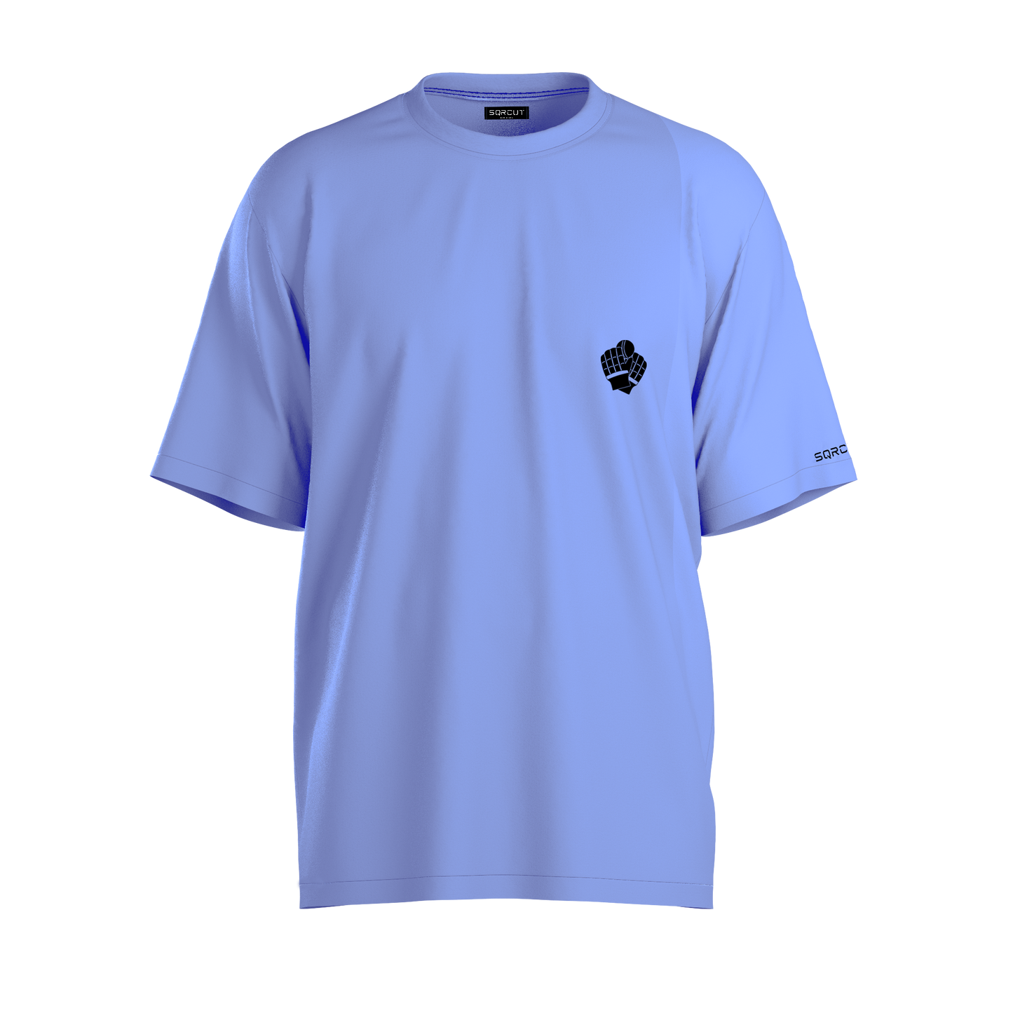 THE GLOVE MASTER OVERSIZE T-SHIRT
