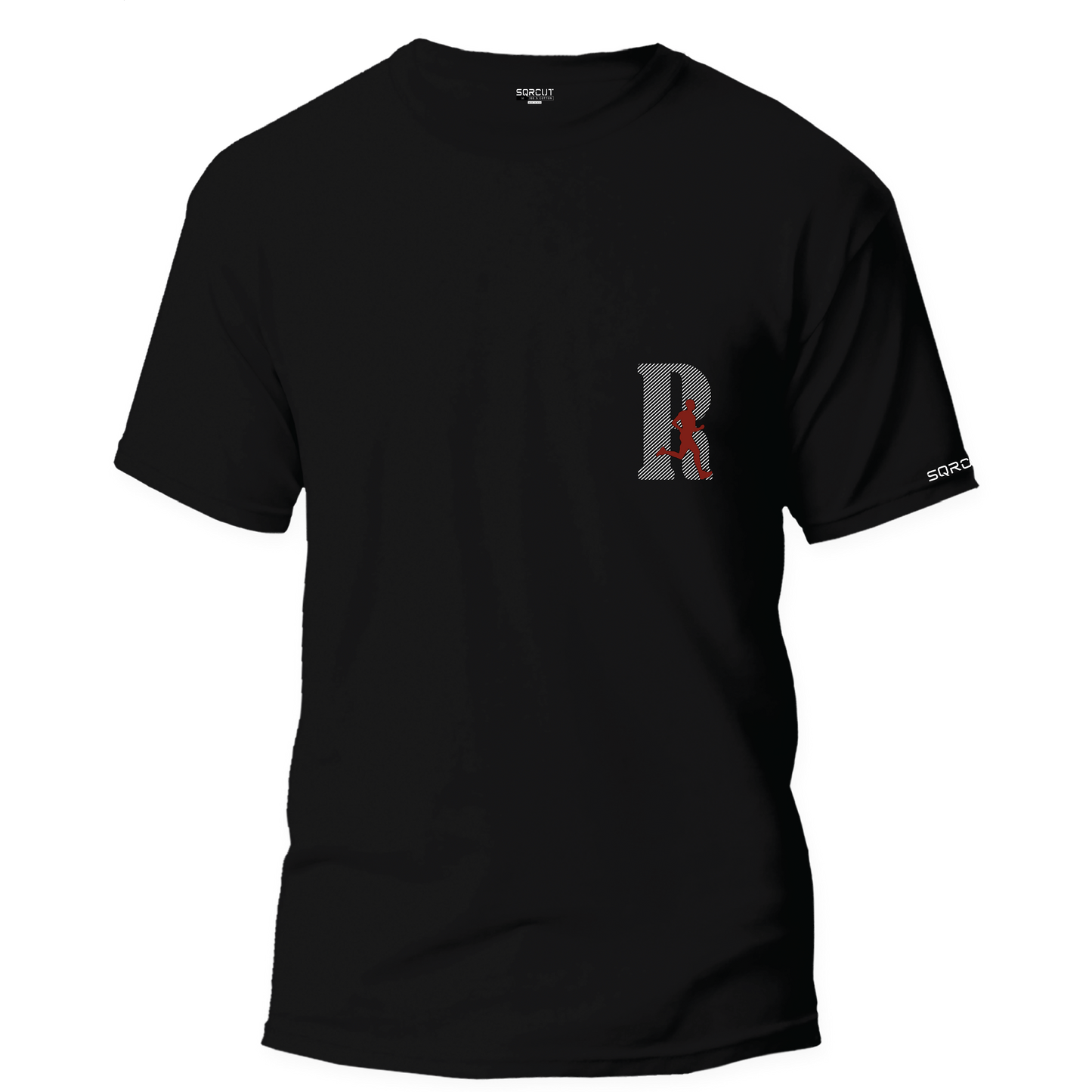 RUNNER T-SHIRT