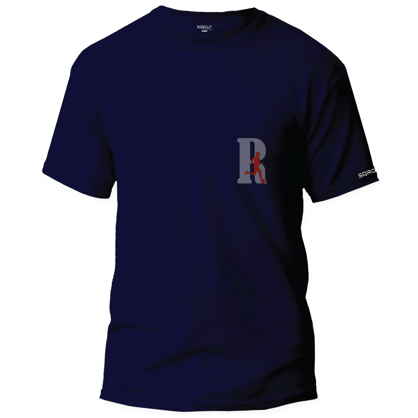 RUNNER T-SHIRT