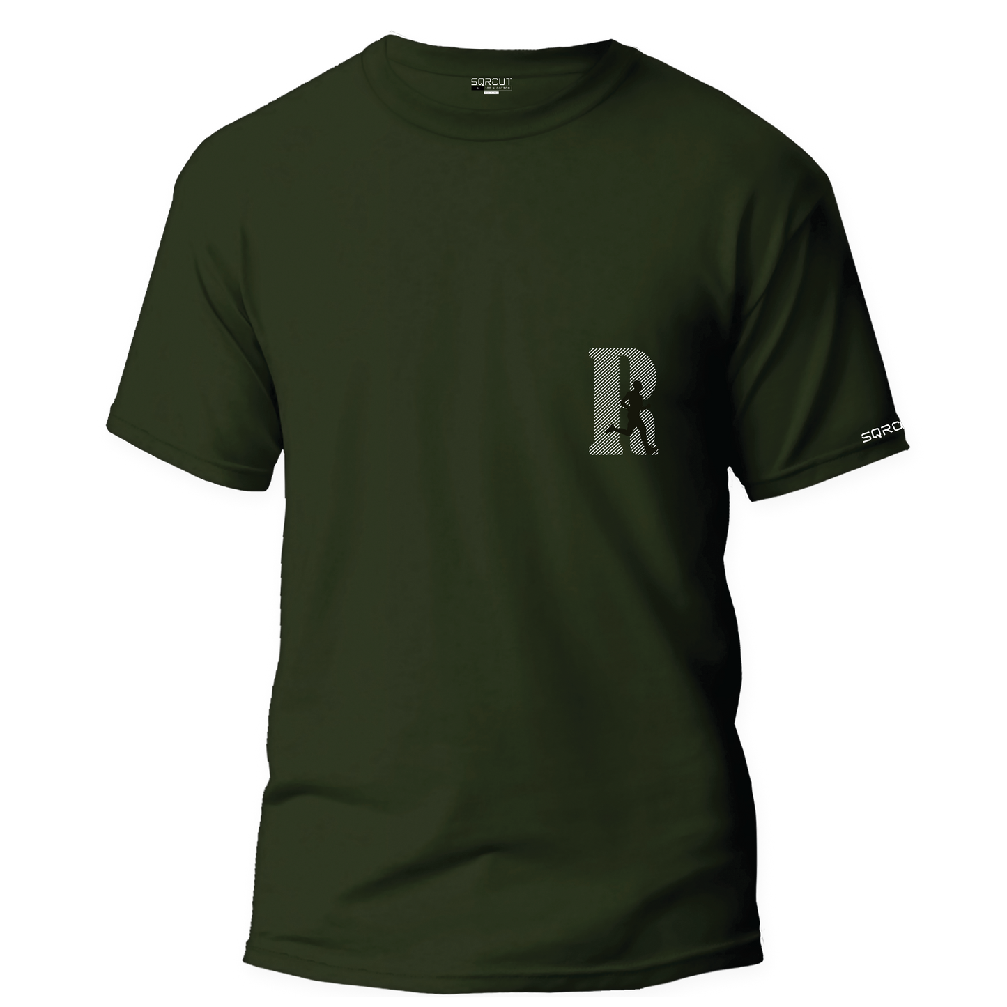 RUNNER T-SHIRT