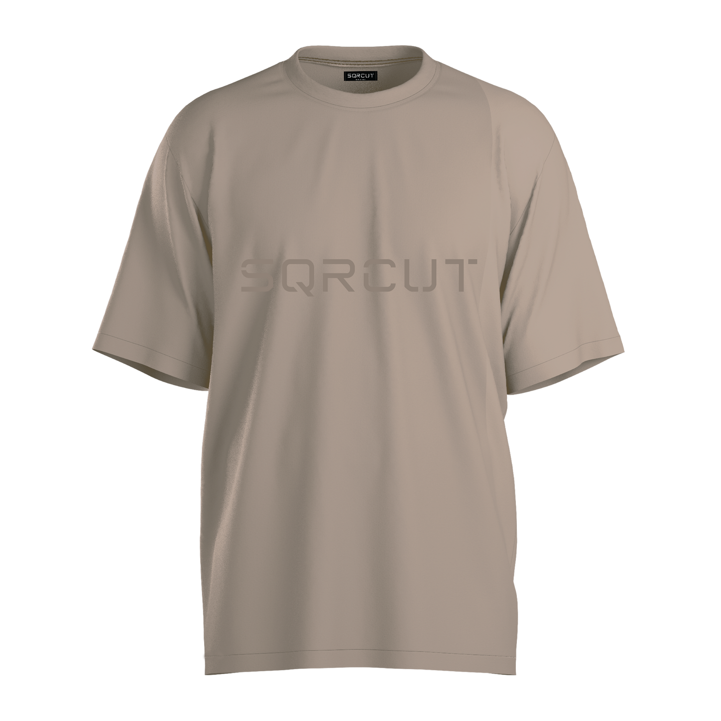 SKY THE LIMIT OVERSIZE T-SHIRT