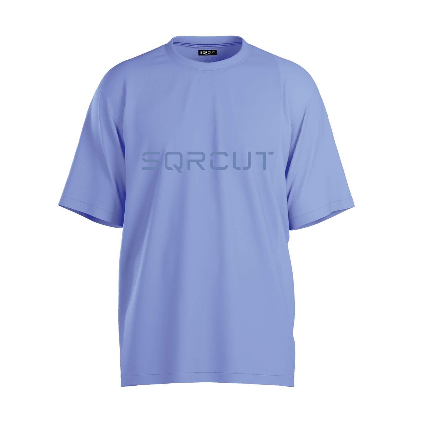 SKY THE LIMIT OVERSIZE T-SHIRT