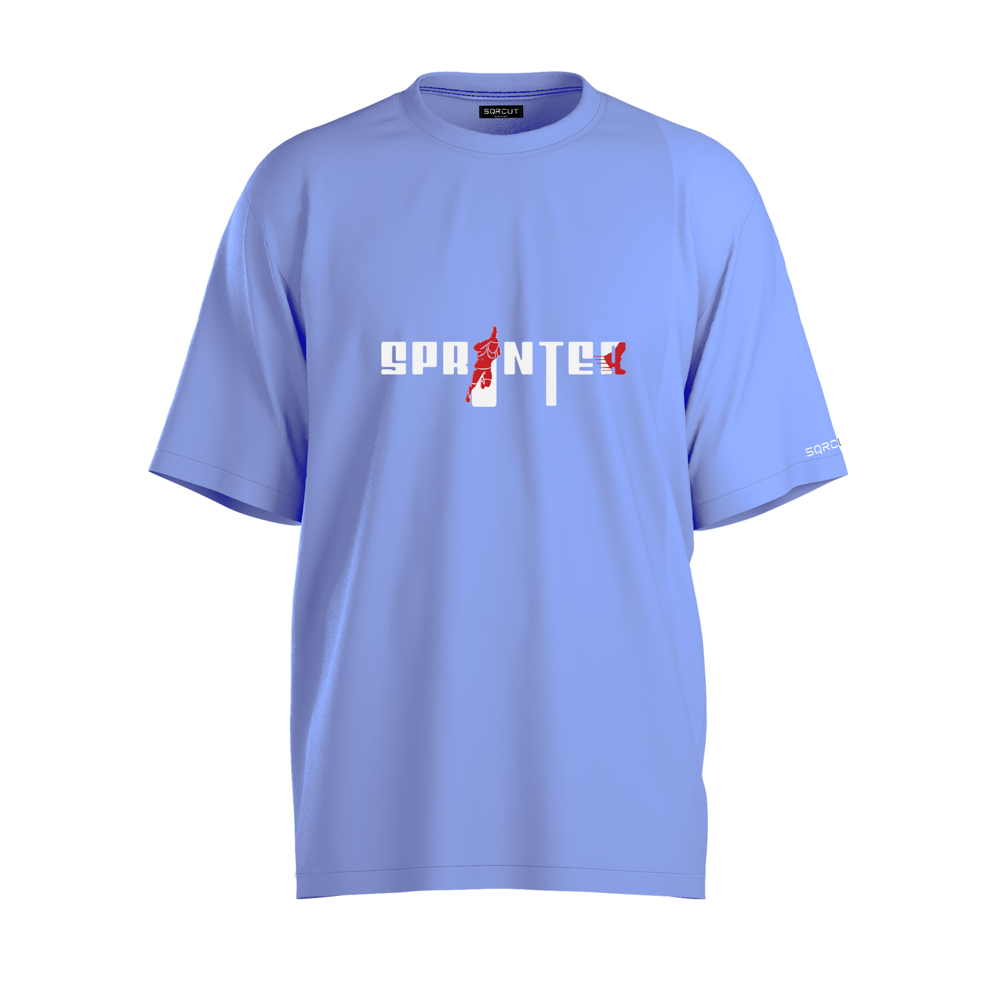SPRINTER OVERSIZE T-SHIRT