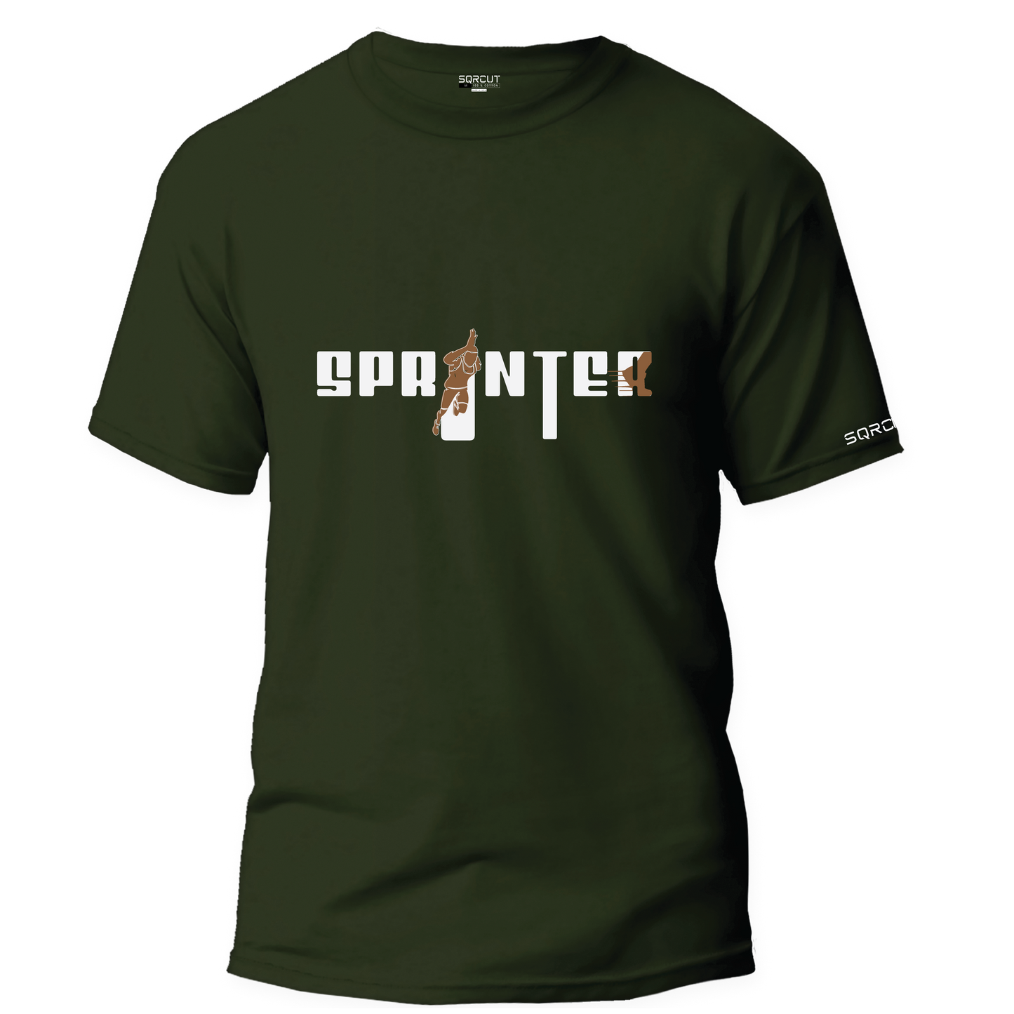SPRINTER T-SHIRT