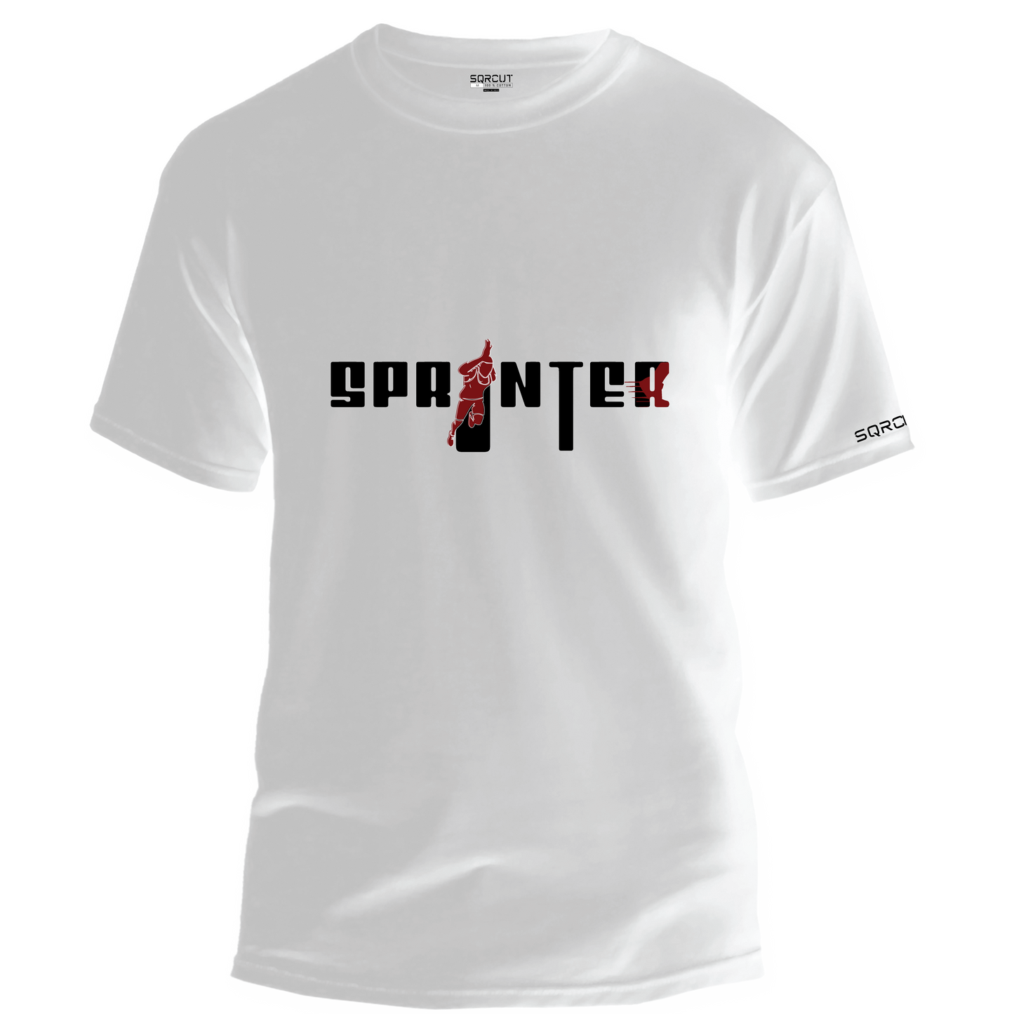 SPRINTER T-SHIRT