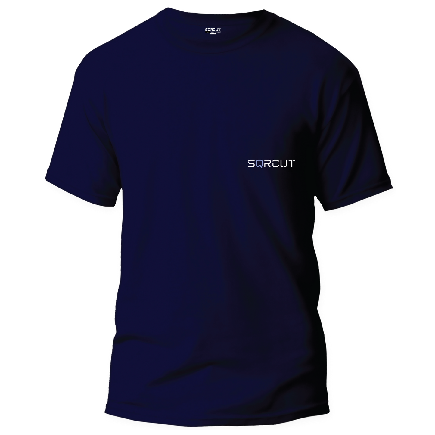 SQRCUT LOGO T-SHIRT