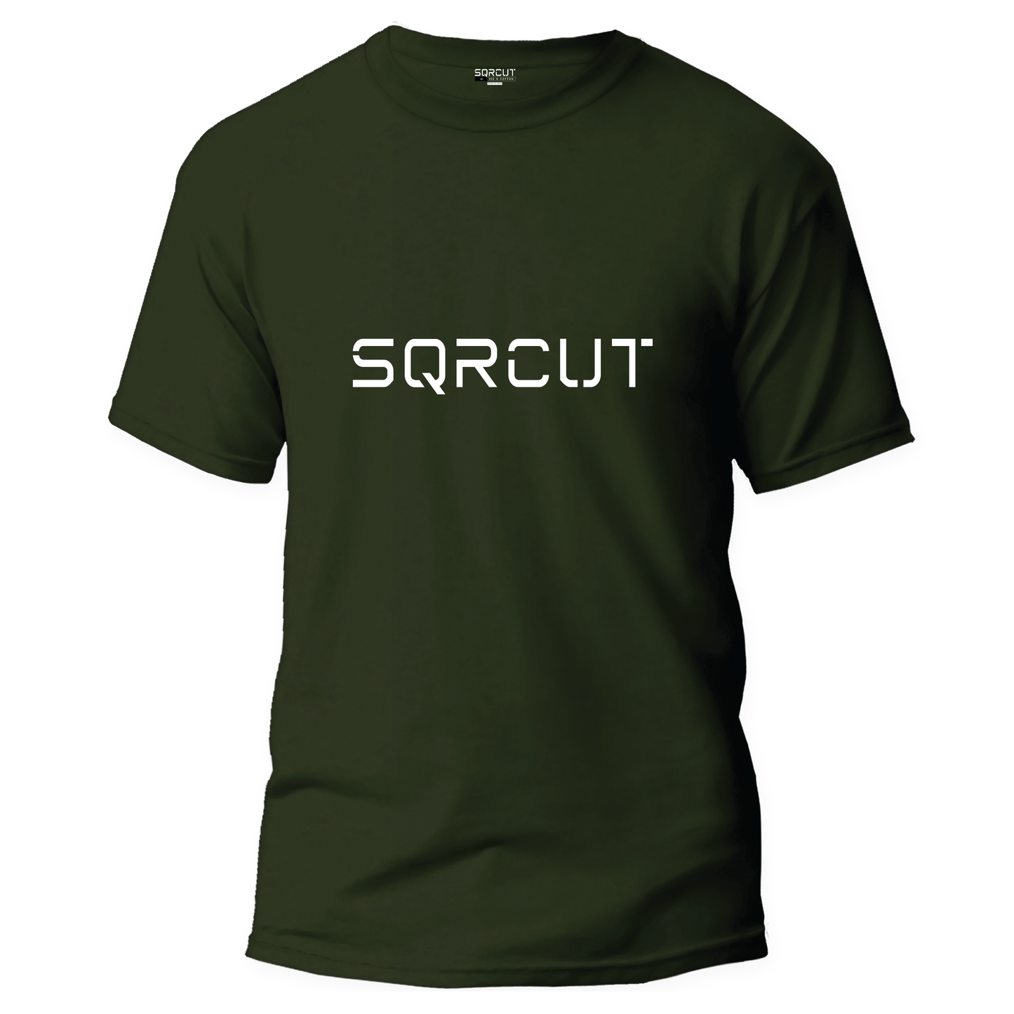 SQRCUT T-SHIRT