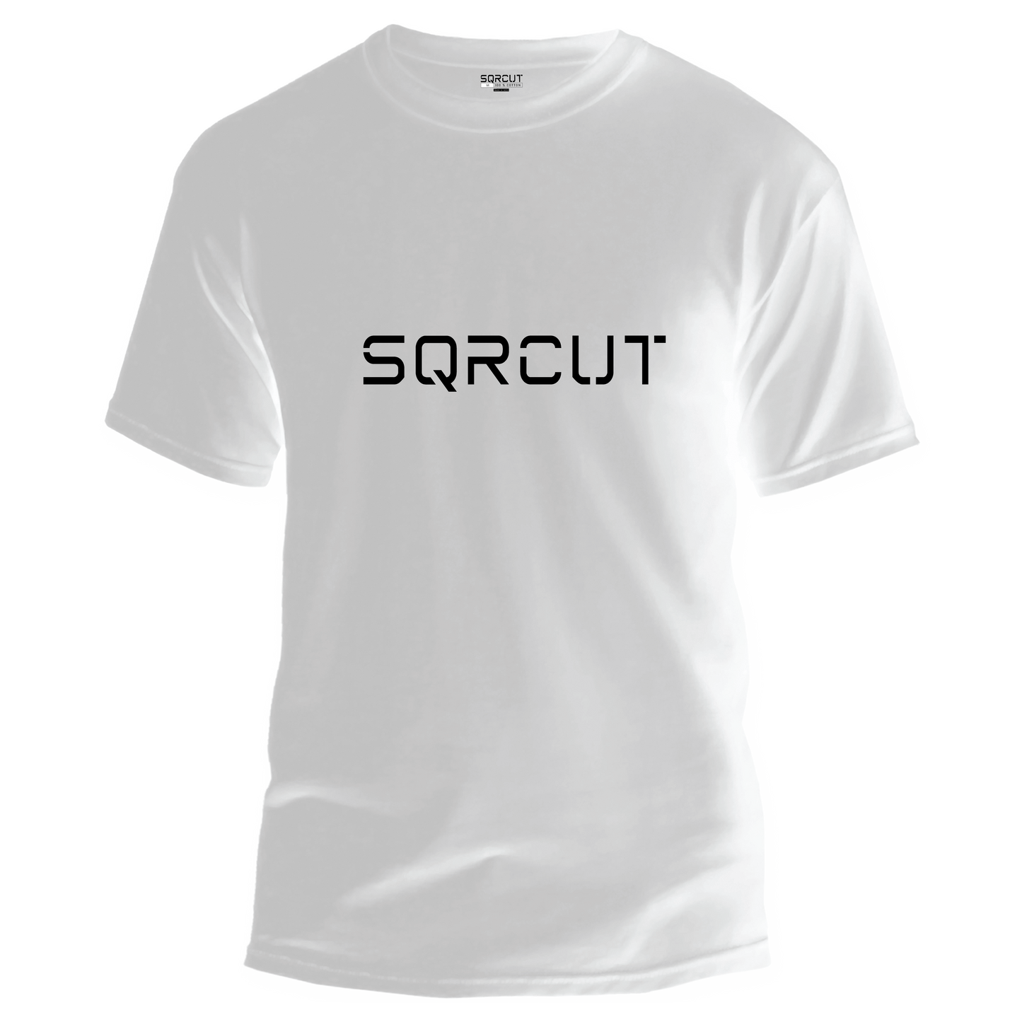 SQRCUT T-SHIRT