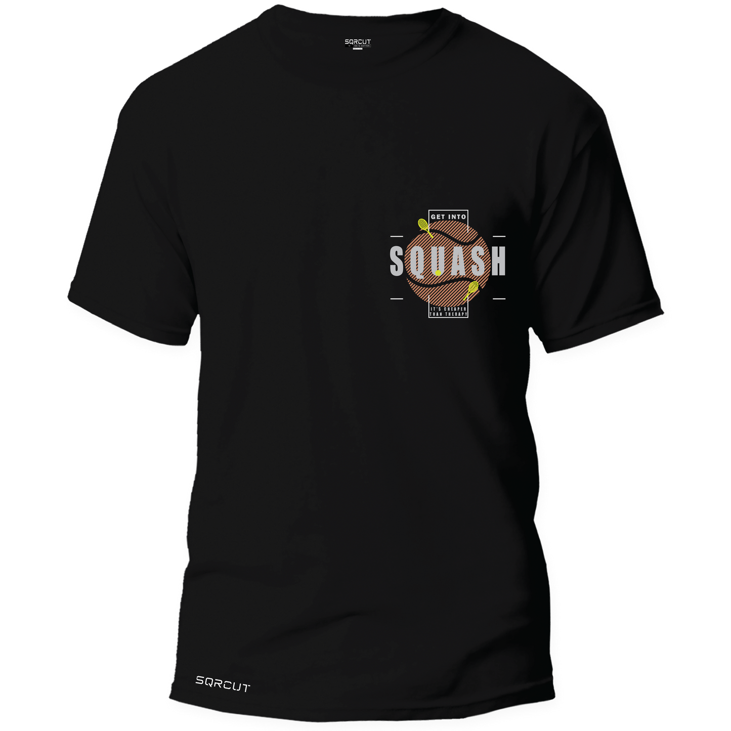 SQUASH T-SHIRT