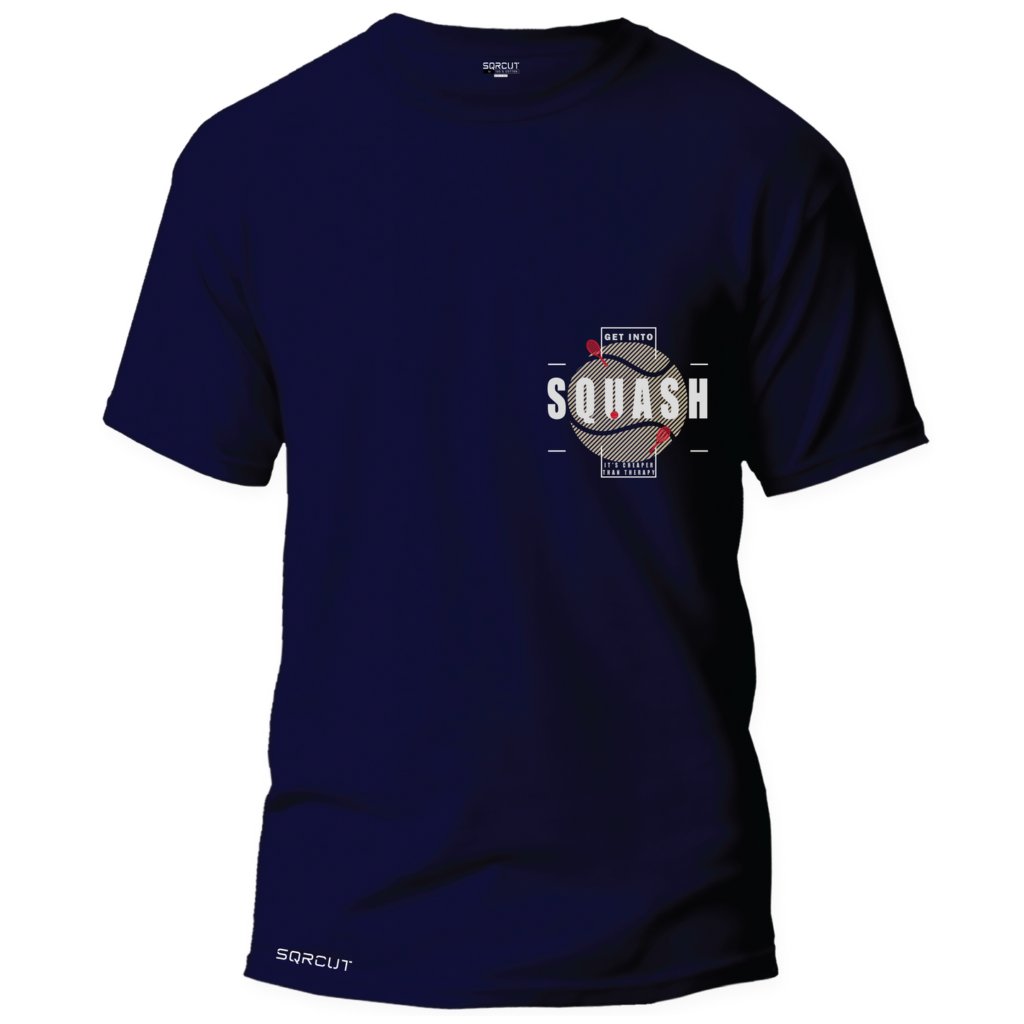 SQUASH T-SHIRT