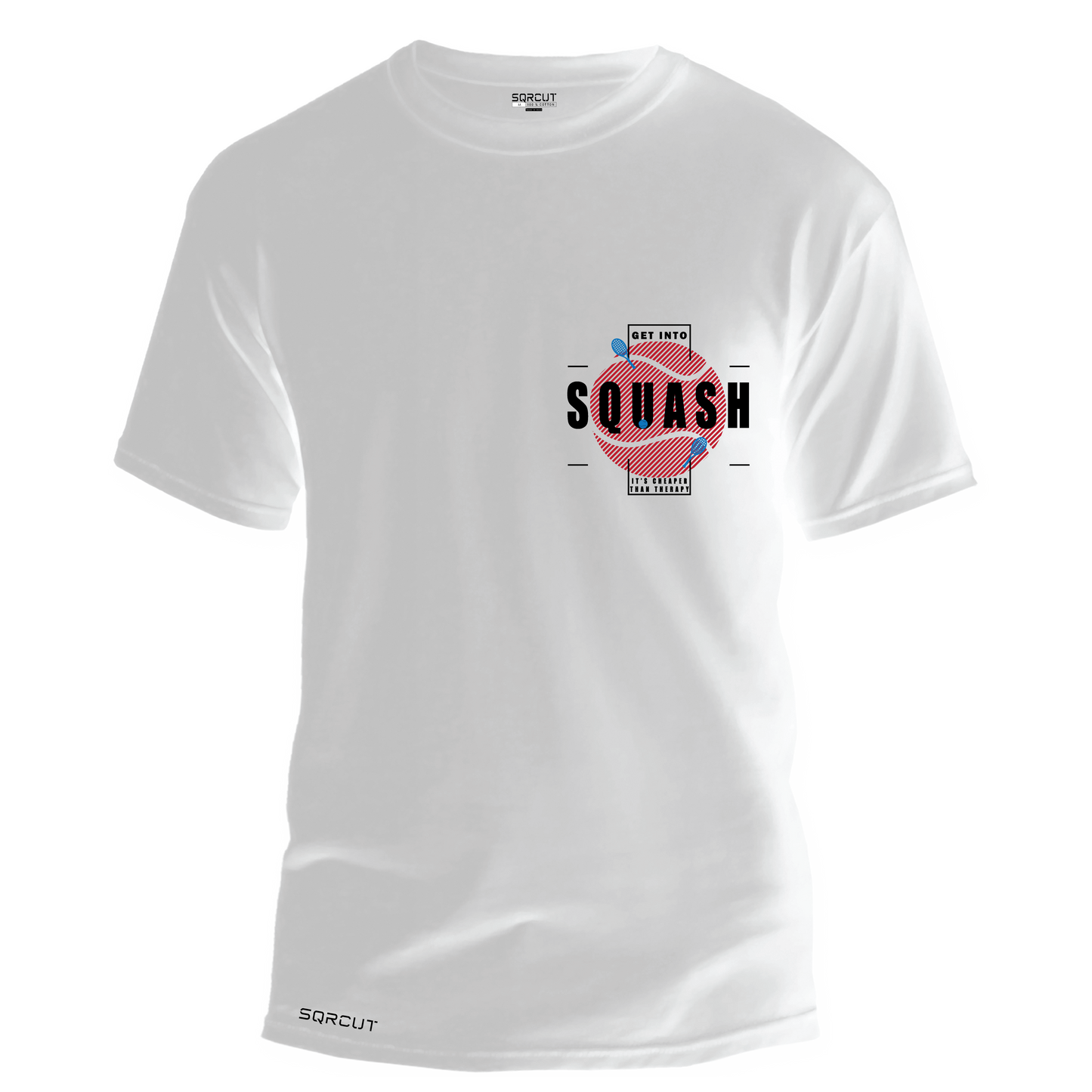 SQUASH T-SHIRT