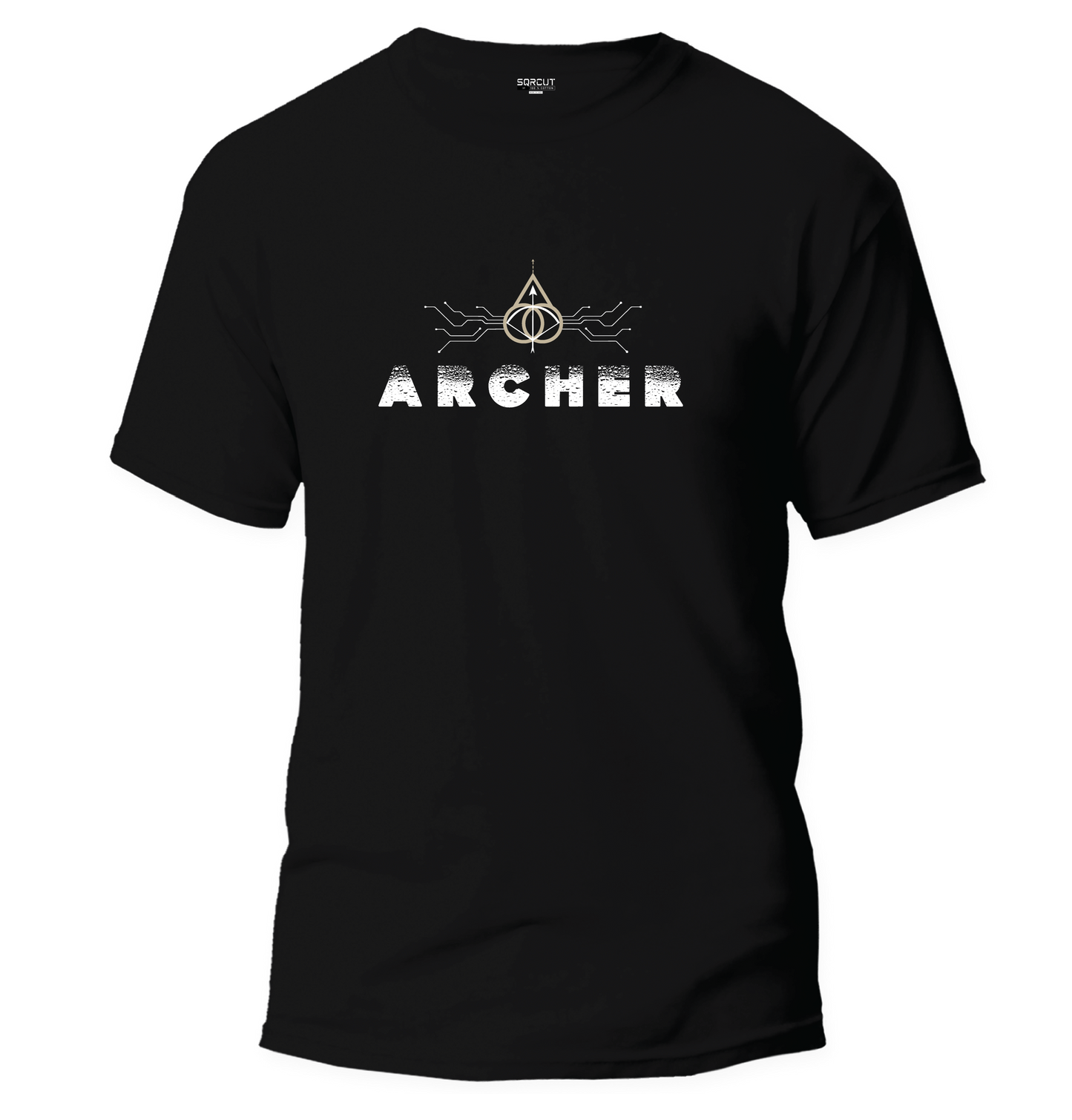 ARCHER T-SHIRT