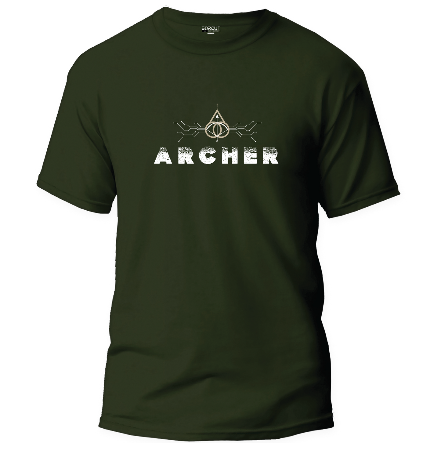 ARCHER T-SHIRT