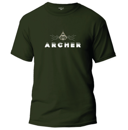 ARCHER T-SHIRT