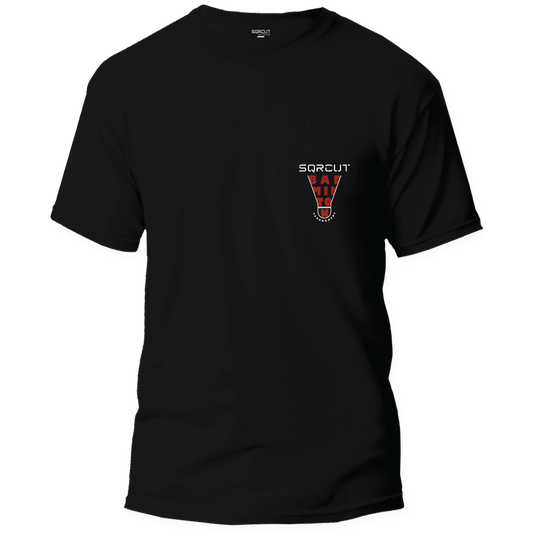 SPEED SHUTTLE T-SHIRT