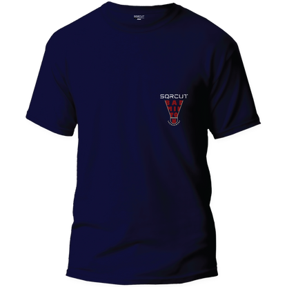 SPEED SHUTTLE T-SHIRT