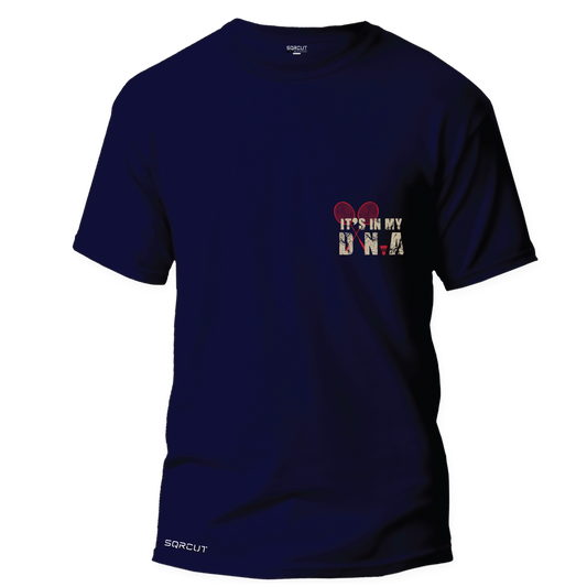 SMASH POINT T-SHIRT