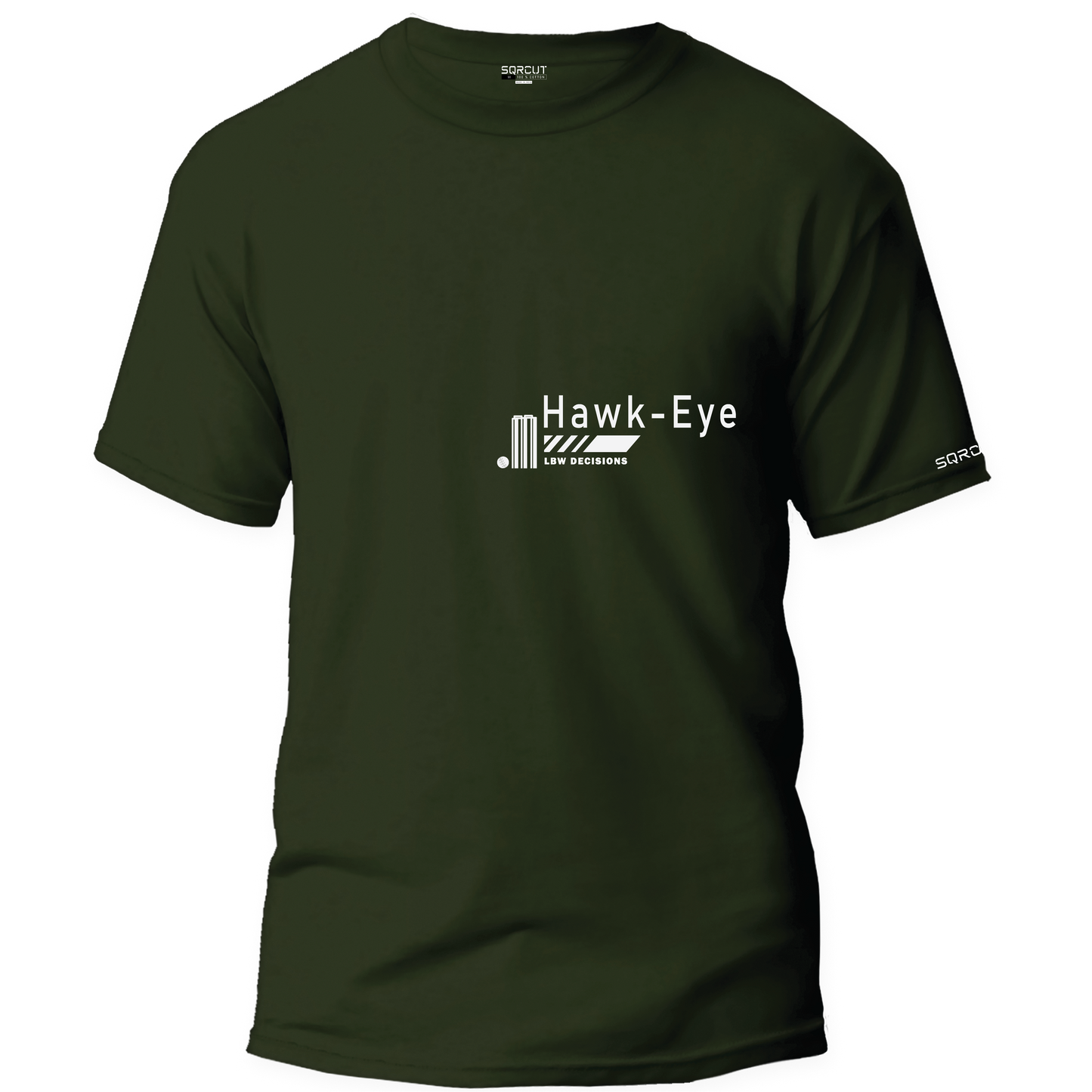 HAWK-EYE T-SHIRT