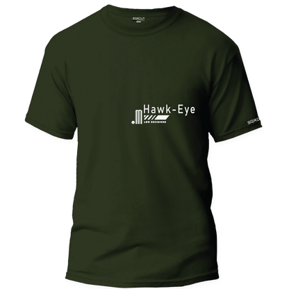 HAWK-EYE T-SHIRT