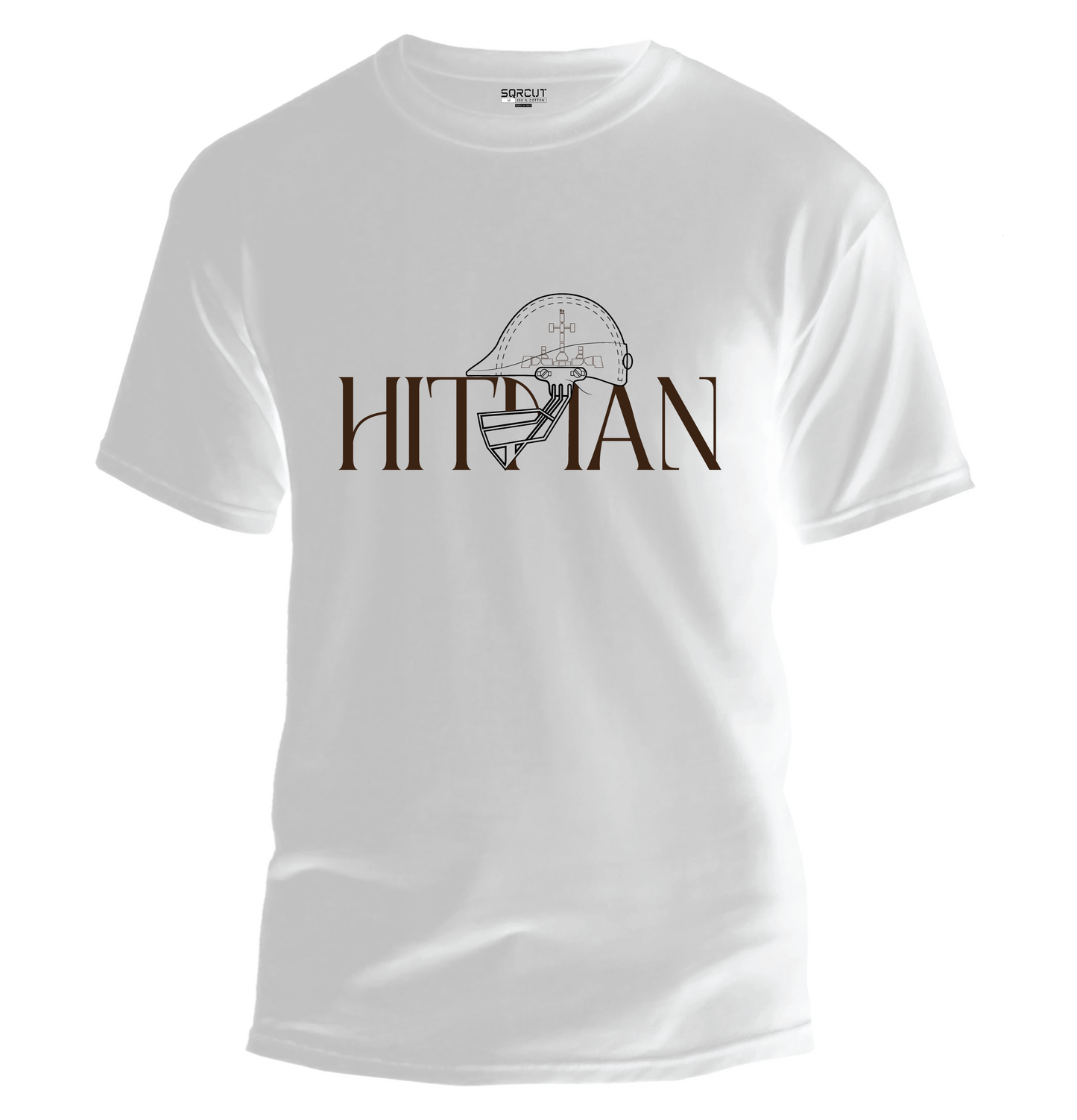 HIT- MAN T-SHIRT