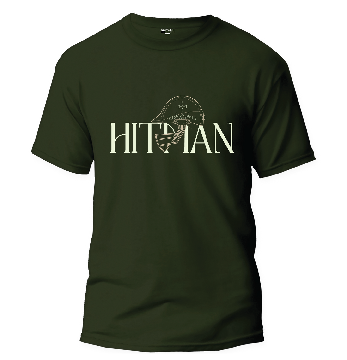 HIT- MAN T-SHIRT