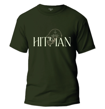 HIT- MAN T-SHIRT