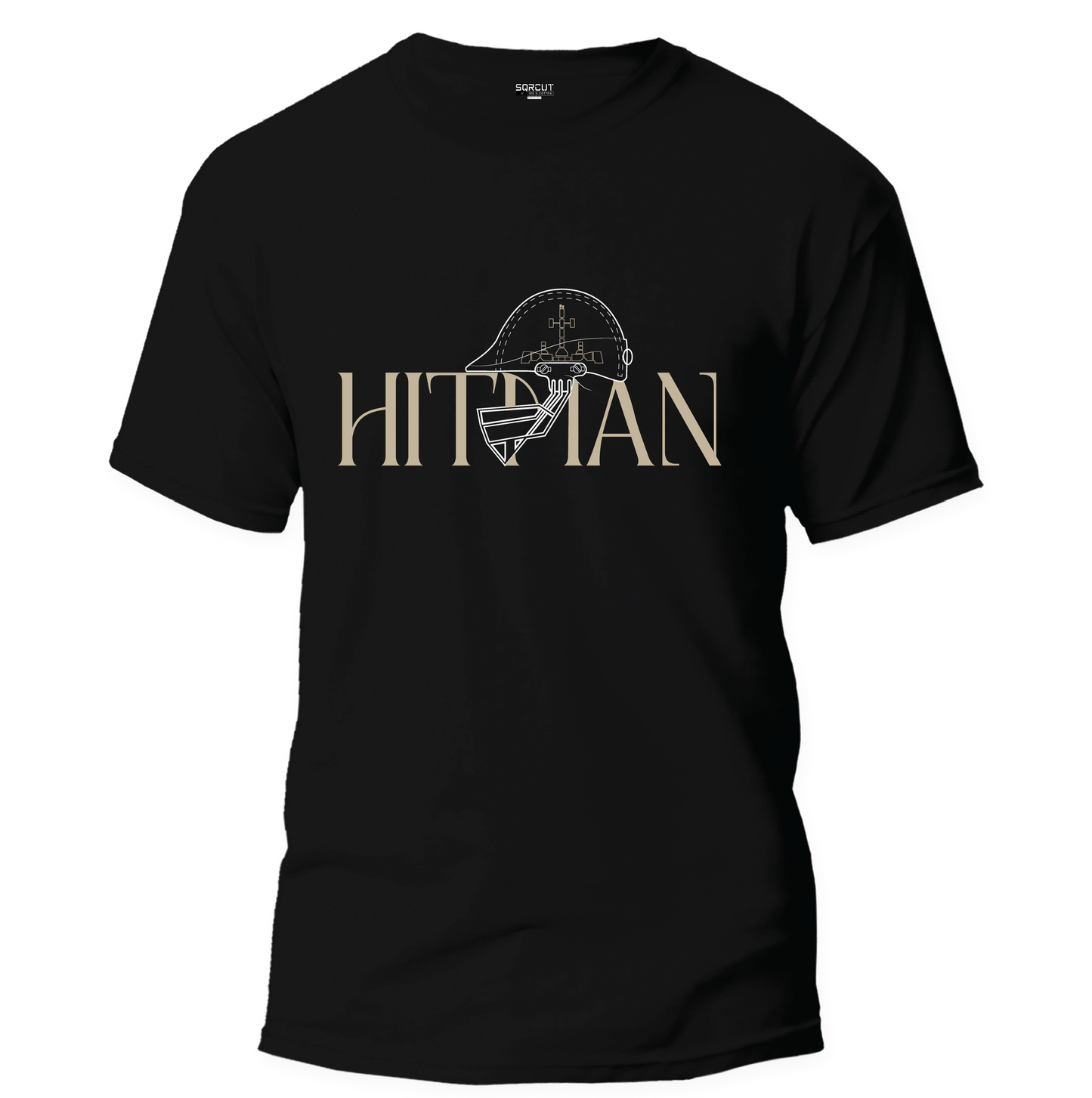 HIT- MAN T-SHIRT