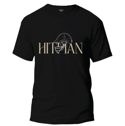 HIT- MAN T-SHIRT