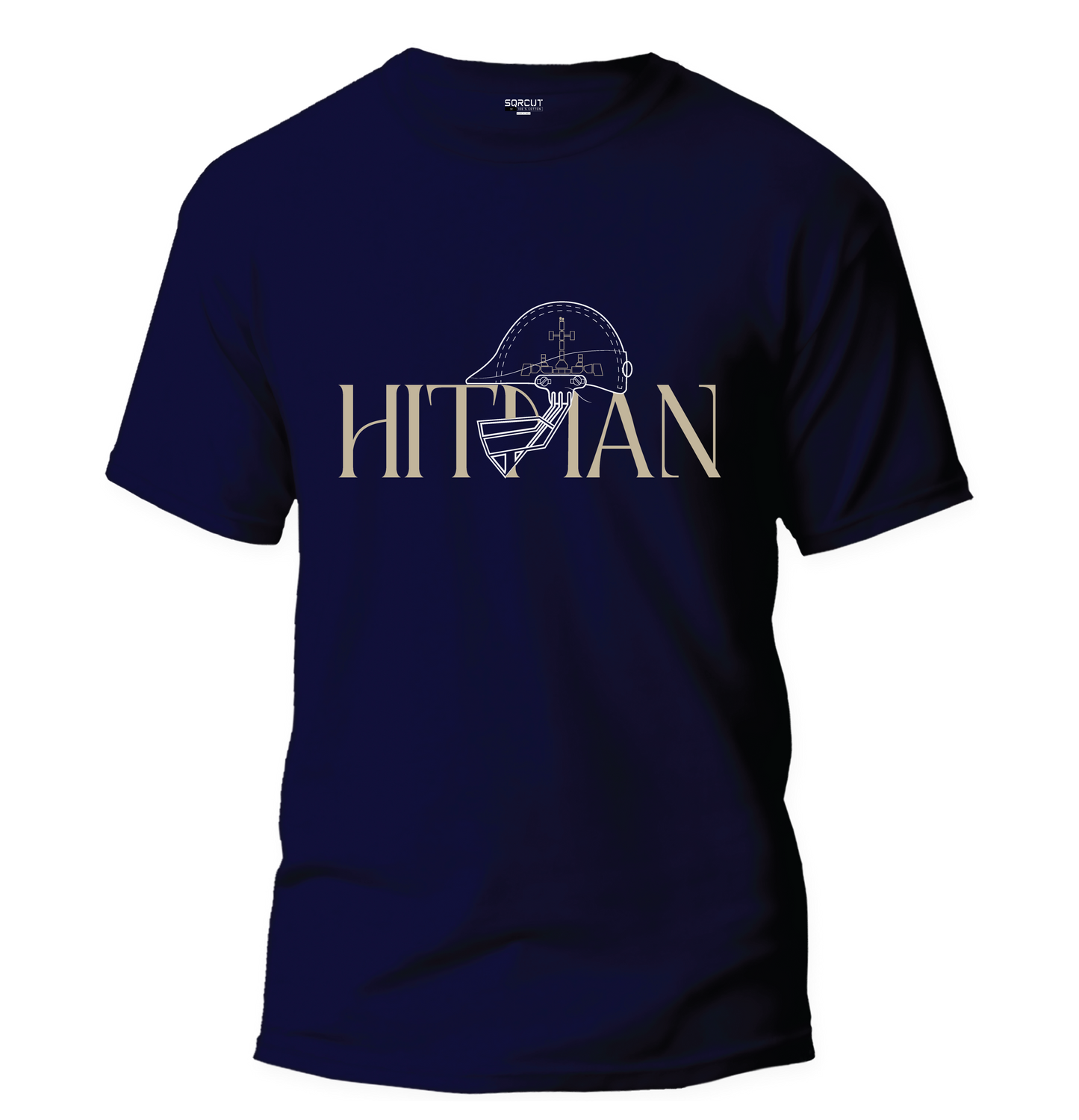 HIT- MAN T-SHIRT