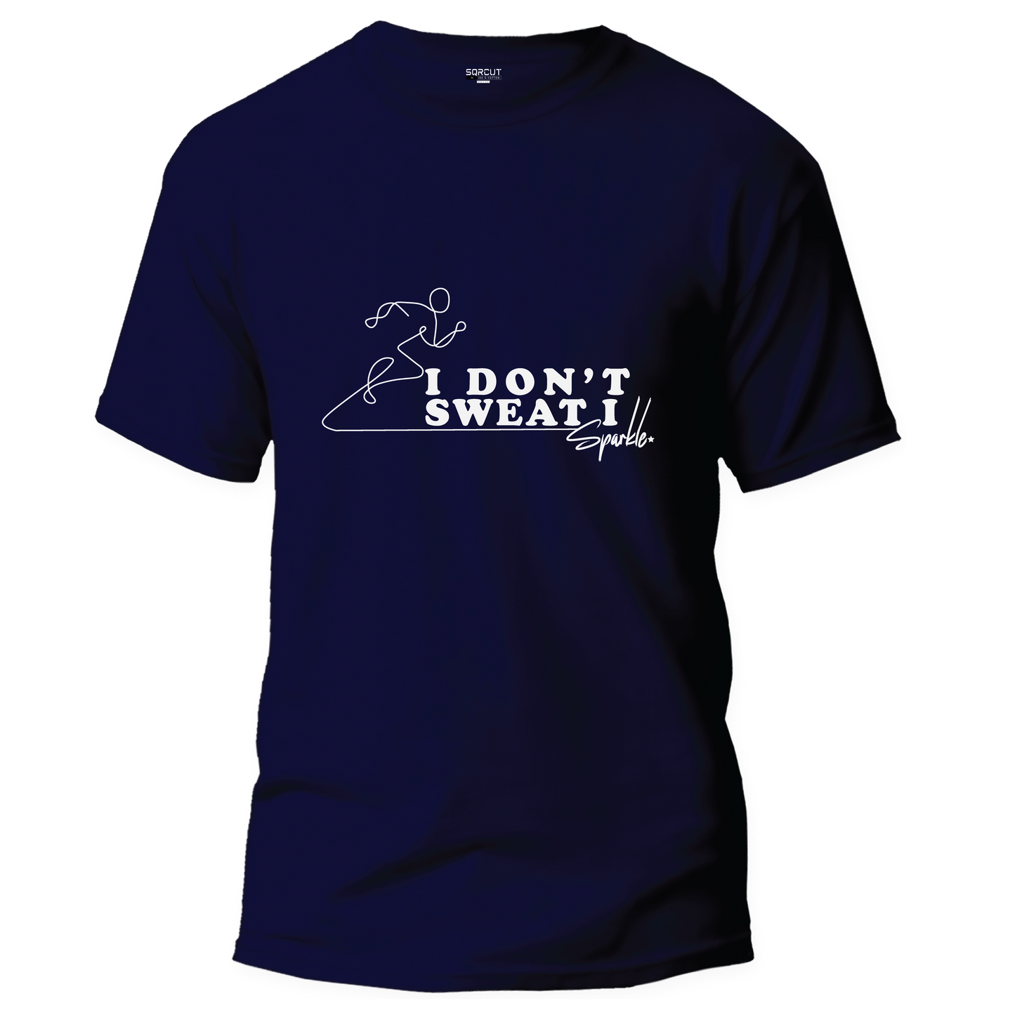 ROAD RUNNER T-SHIRT