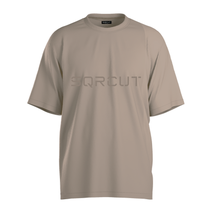 SKY THE LIMIT OVERSIZE T-SHIRT