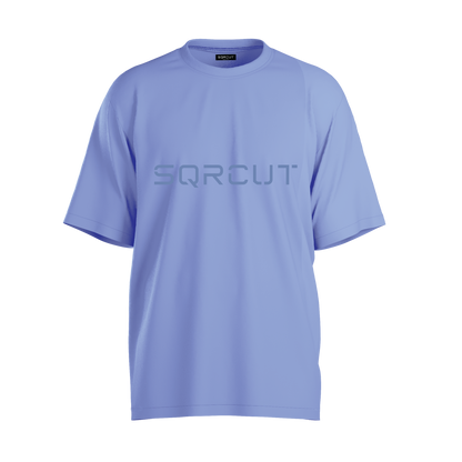 SKY THE LIMIT OVERSIZE T-SHIRT
