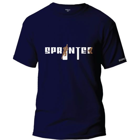 SPRINTER T-SHIRT