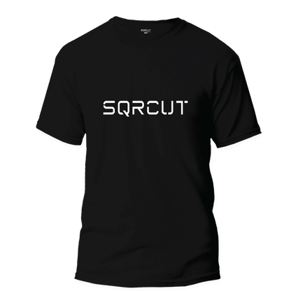 SQRCUT  T-SHIRT