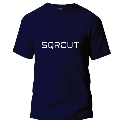 SQRCUT  T-SHIRT