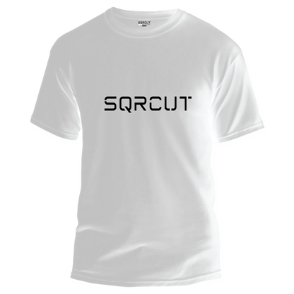 SQRCUT  T-SHIRT