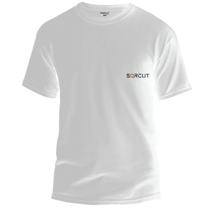 SQRCUT LOGO T-SHIRT