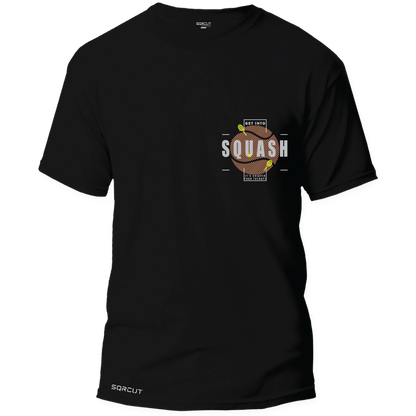 SQUASH T-SHIRT