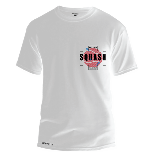 SQUASH T-SHIRT