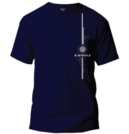 AIR-RIFLE T-SHIRT