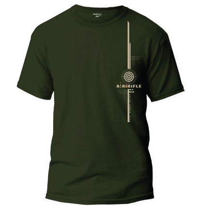 AIR-RIFLE T-SHIRT