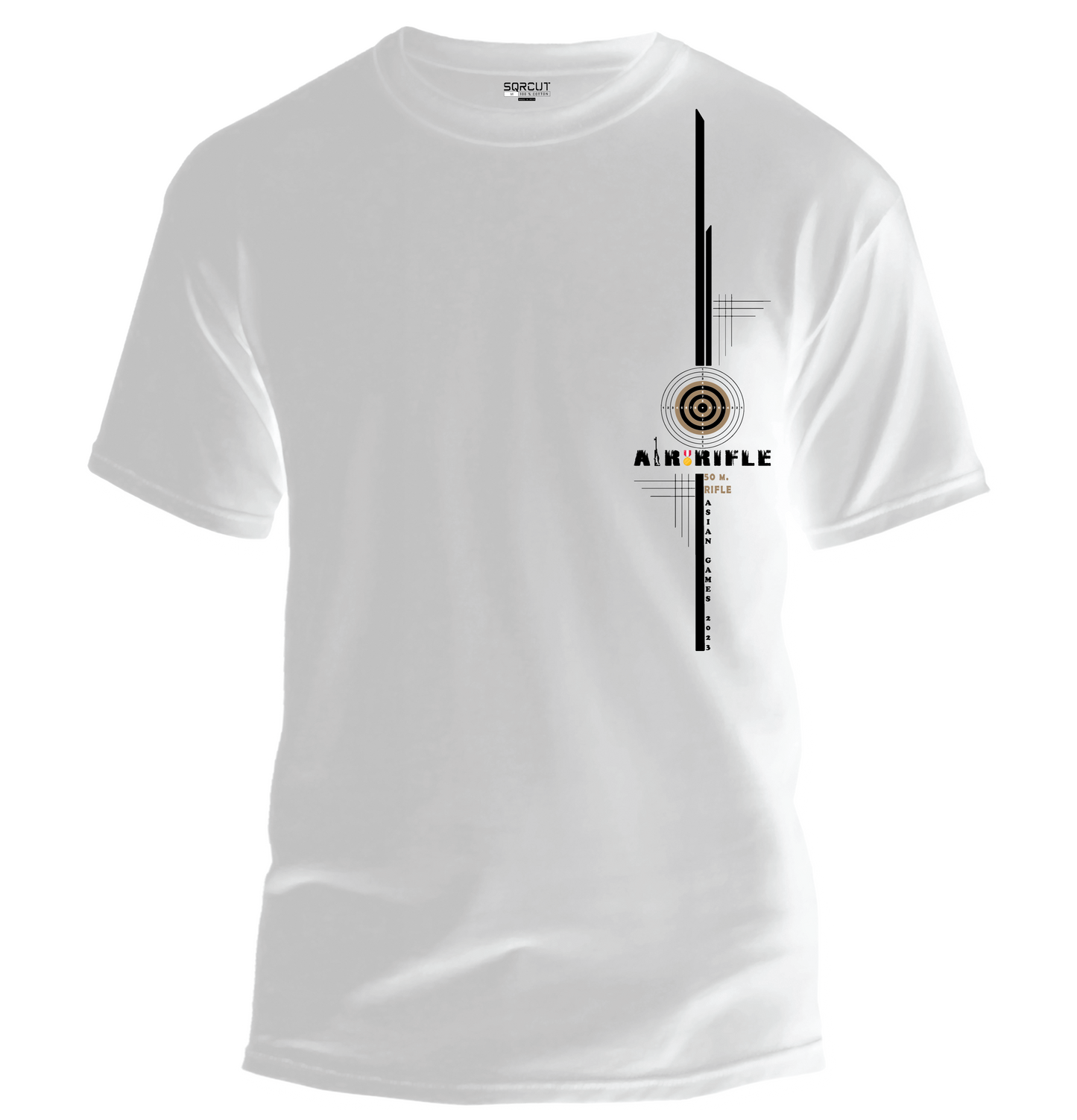 AIR-RIFLE T-SHIRT