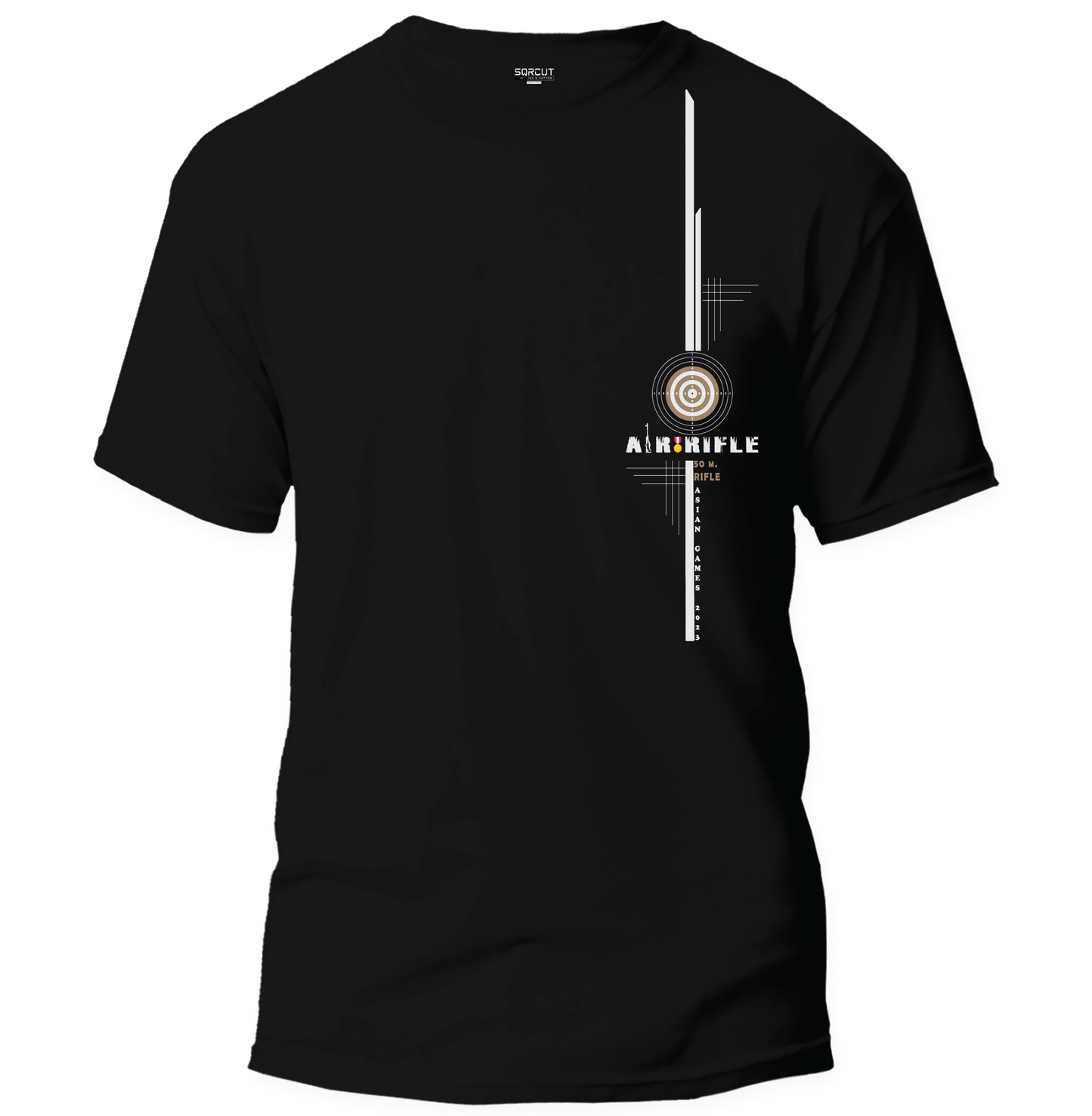 AIR-RIFLE T-SHIRT