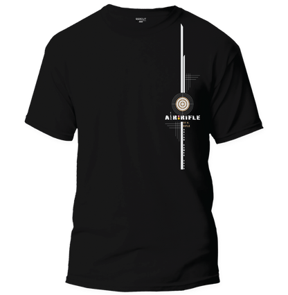 AIR-RIFLE T-SHIRT